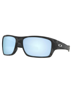 Gafas de sol Oakley Turbine Oo9263 Camo negro mate