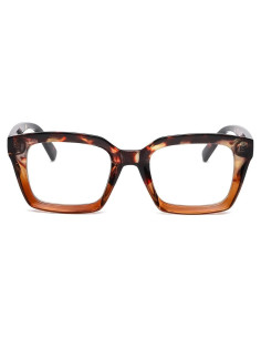 Gafas JOVAKIT Cuadradas Unisex 50mm Ultra-Ligeras