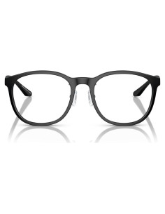 Gafas de Prescripción Emporio Armani EA3229F Negro Mate 53mm