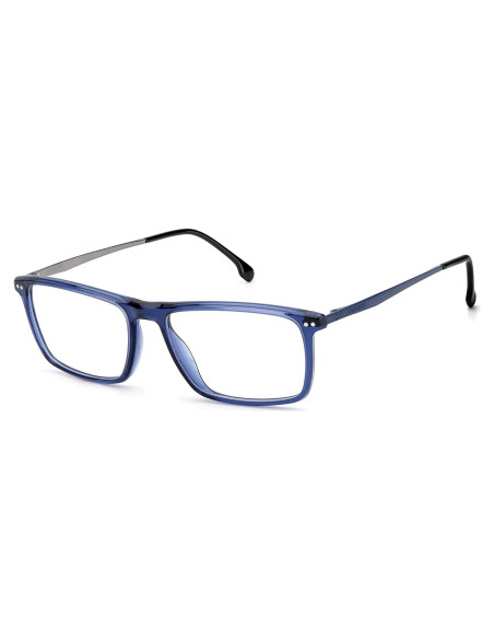 Gafas Recetadas Carrera 8866 Rectangulares para Hombres