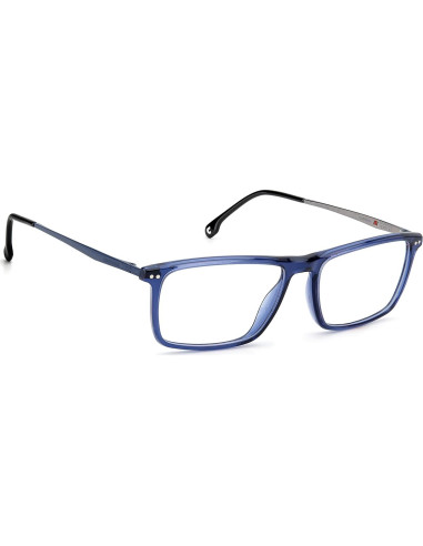 Gafas Recetadas Carrera 8866 Rectangulares para Hombres