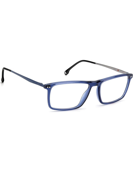 Gafas Recetadas Carrera 8866 Rectangulares para Hombres