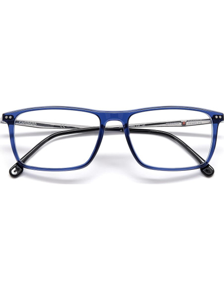 Gafas Recetadas Carrera 8866 Rectangulares para Hombres