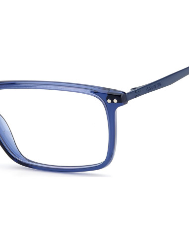 Gafas Recetadas Carrera 8866 Rectangulares para Hombres