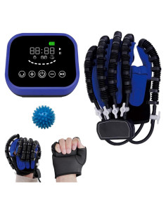 Guantes robóticos de rehabilitación CHENQUAN para hemiplejía