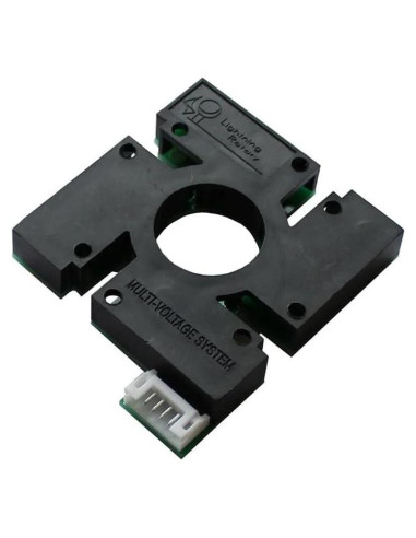 PCB Óptico GamerFinger para Joystick Sanwa JLF - Precisión y Silencio