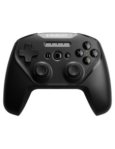 Controlador Inalámbrico SteelSeries Stratus Duo - 20h Batería