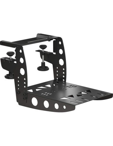 Paquete TCA Thrustmaster Airbus + Abrazadera Voladora