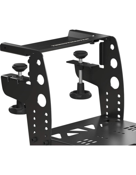 Paquete TCA Thrustmaster Airbus + Abrazadera Voladora