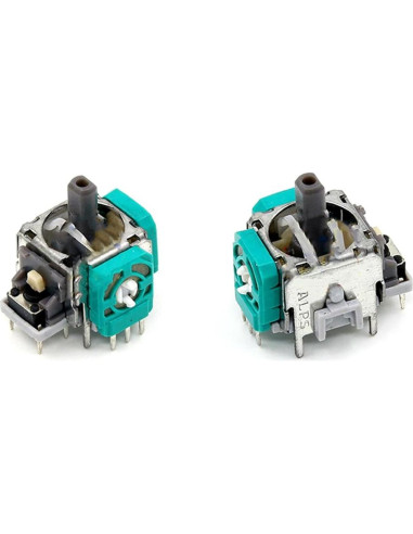 Joystick Analógico de Reemplazo MOUDOAUER para Xbox One - 2 Pcs