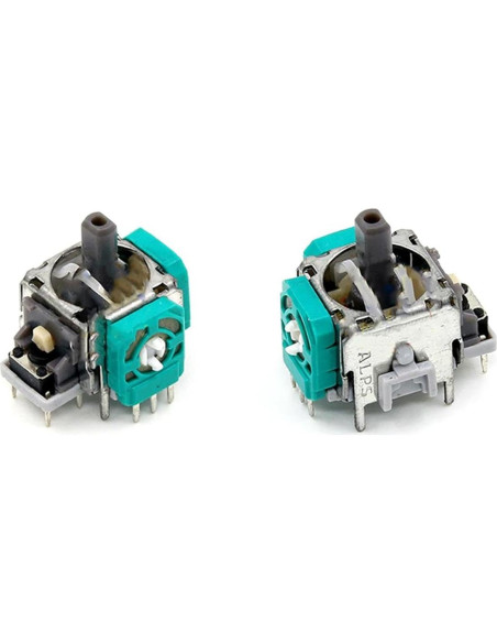 Joystick Analógico de Reemplazo MOUDOAUER para Xbox One - 2 Pcs