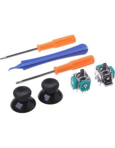 Joystick Analógico de Reemplazo MOUDOAUER para Xbox One - 2 Pcs