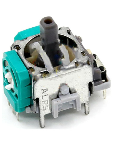 Joystick Analógico de Reemplazo MOUDOAUER para Xbox One - 2 Pcs