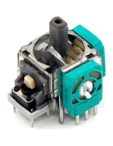 Joystick Analógico de Reemplazo MOUDOAUER para Xbox One - 2 Pcs