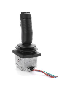 Controlador de Joystick Geofrey DL-00000711 Compatible Elevadores Dingli