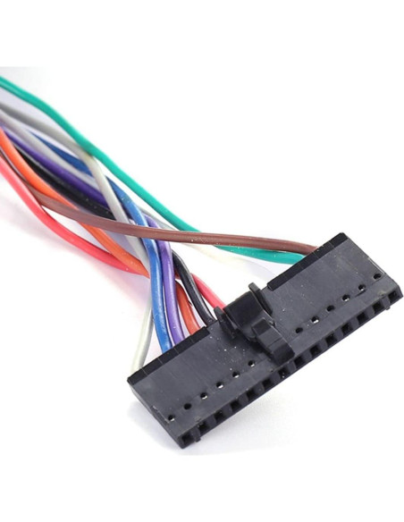 Controlador de Joystick Geofrey DL-00000711 Compatible Elevadores Dingli