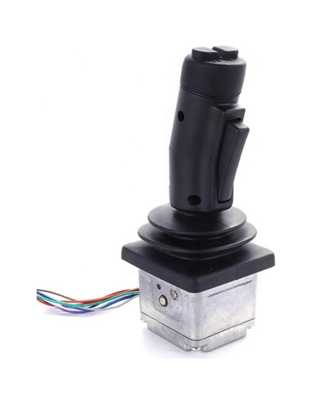 Controlador de Joystick Geofrey DL-00000711 Compatible Elevadores Dingli