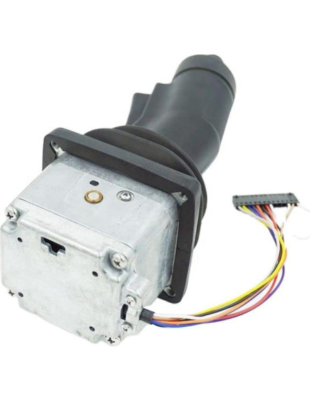 Controlador de Joystick Geofrey DL-00000711 Compatible Elevadores Dingli