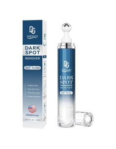 Suero Removedor de Manchas DMYGO 20 ml con Bola de Masaje