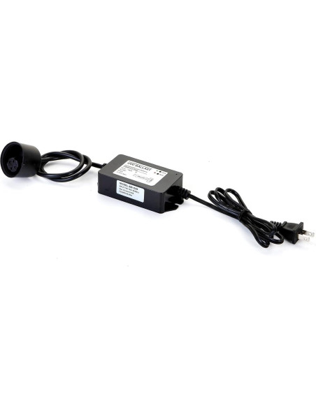 Purificador de Agua UV Emonyx 110W para Casa 90.8 LPM