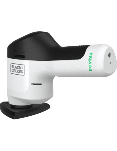 Lijadora Detallada Inalámbrica BLACK+DECKER 12V 1.31kg