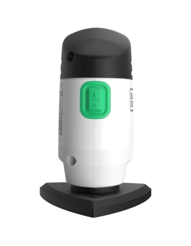 Lijadora Detallada Inalámbrica BLACK+DECKER 12V 1.31kg