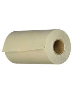 Papel de Lija PORTER-CABLE 320 Grano 4.5x9.14m Adhesivo