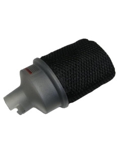 Bolsas de Polvo de Reemplazo HASME para Lijadora Black & Decker