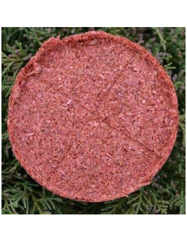 Iniciadores de Fuego Super Cedar 36 Piezas Ecológicos