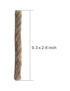 Encendedor de Fuego eGreen Kit Supervivencia 6 Bolsas + Cuerda 2