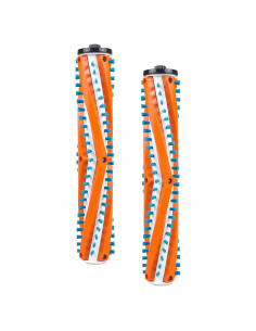 Rodillo de cepillo de reemplazo XSGXS para aspiradora Black + Decker BSV2020