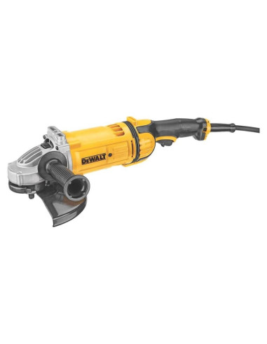Molino de Ángulo DEWALT DWE4559N 9" 4.7 HP 6500 RPM
