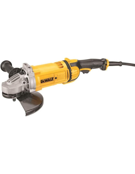 Molino de Ángulo DEWALT DWE4559N 9" 4.7 HP 6500 RPM