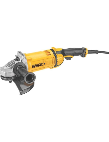 Molino de Ángulo DEWALT DWE4559N 9" 4.7 HP 6500 RPM