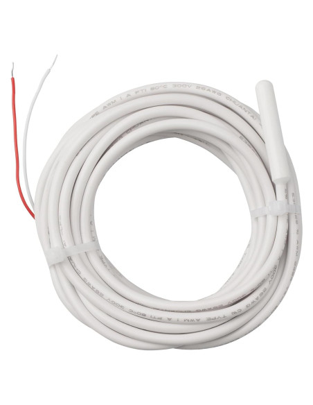 Sensor de Termostato de Suelo 10K DZBQ para SunStat