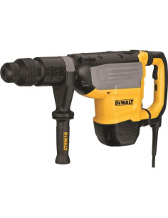 Martillo Rotativo DEWALT D25773K 15A 19.4J 15.75kg 2