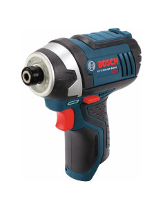 Destornillador de Impacto Bosch PS41N 12V Max 105 Nm