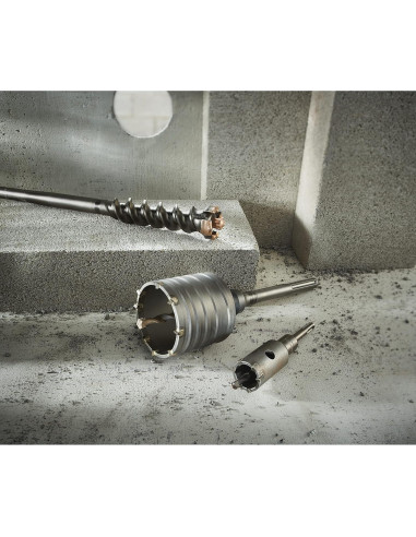 Broca de Núcleo BOSCH HC8506 4.4 cm x 55.9 cm SDS Max