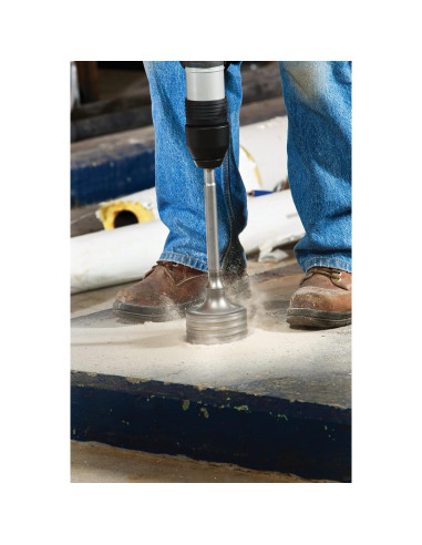 Broca de Núcleo BOSCH HC8506 4.4 cm x 55.9 cm SDS Max