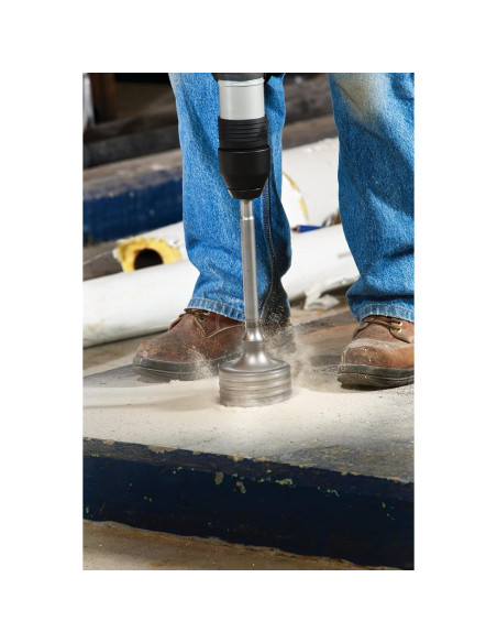 Broca de Núcleo BOSCH HC8506 4.4 cm x 55.9 cm SDS Max