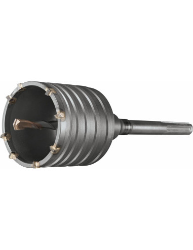 Broca de Núcleo BOSCH HC8506 4.4 cm x 55.9 cm SDS Max