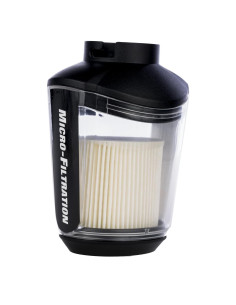 Caja de Polvo Skil Parts 1619P04799 - Repuesto Original