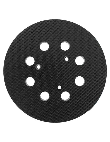 Pad de Lijado 12.7 cm Toromp para Makita BO5010 y más