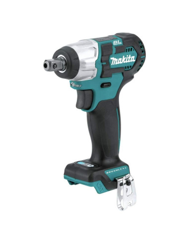 Llave de Impacto Inalámbrica Makita WT06Z 12V 1/2" 165 Nm