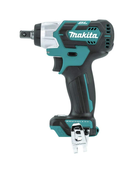 Llave de Impacto Inalámbrica Makita WT06Z 12V 1/2" 165 Nm