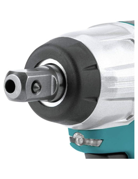 Llave de Impacto Inalámbrica Makita WT06Z 12V 1/2" 165 Nm