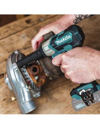 Llave de Impacto Inalámbrica Makita WT06Z 12V 1/2" 165 Nm