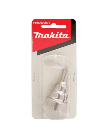 Boquilla de Soldadura Makita PR00000034 Acero Inoxidable