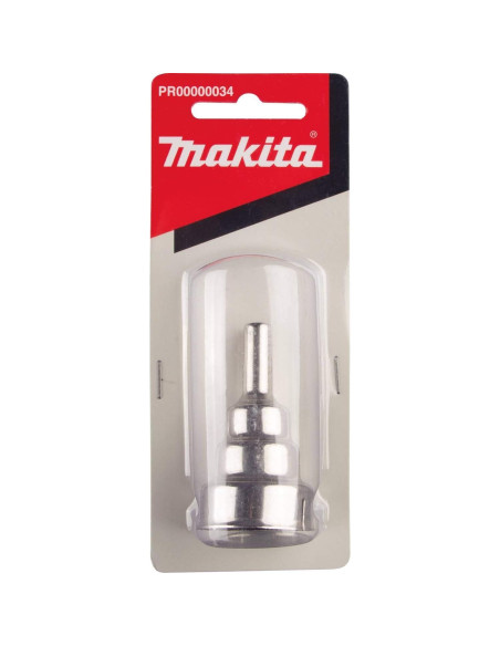 Boquilla de Soldadura Makita PR00000034 Acero Inoxidable
