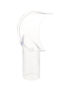 Boquilla de Extracción de Polvo Makita 195559-1 para Fresadoras 2